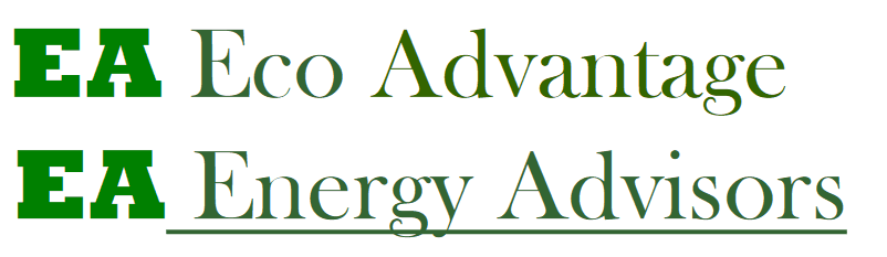 Eco Advantage Energy Advisors